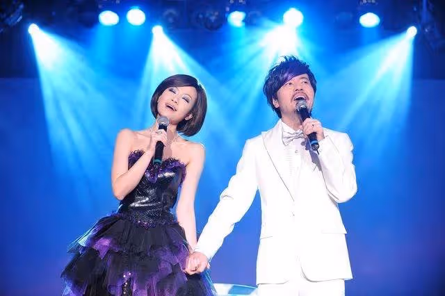20年前遇「落跑新郎」！寇乃馨回憶「婚禮前一刻被悔婚」久久難忘，遇到黃國倫：只想擁有的感情不是愛