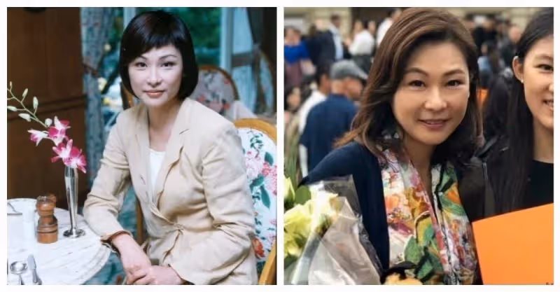 高材生愛女曝光！《我愛紅娘》主持人心疼「女兒遭繼母動手」接回砸千萬栽培　「今從名校畢業」自豪喊：媽可休息了