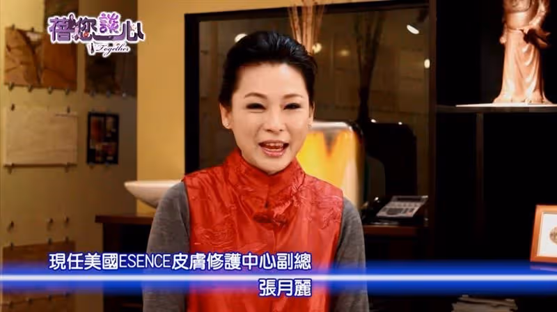 高材生愛女曝光!《我愛紅娘》主持人心疼「女兒遭繼母動手」接回砸千萬栽培 「今從名校畢業」自豪喊:媽可休息了