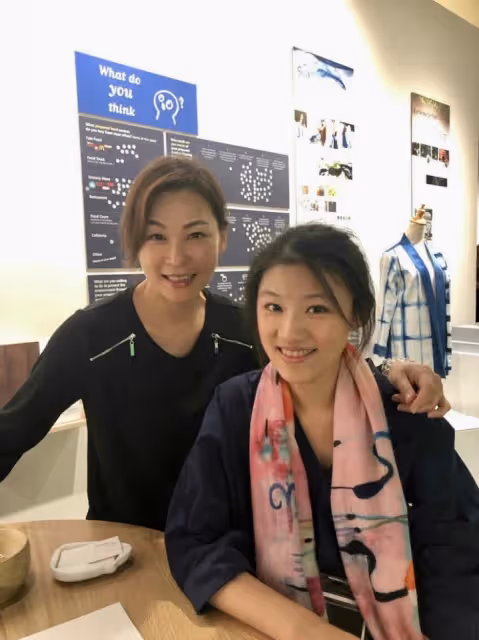 高材生愛女曝光!《我愛紅娘》主持人心疼「女兒遭繼母動手」接回砸千萬栽培 「今從名校畢業」自豪喊:媽可休息了