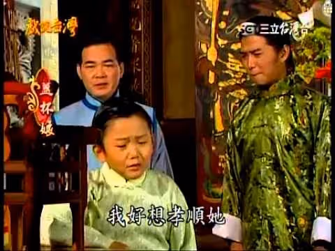 41歲像小學生!《戲說》鐘國洪「身高僅有135」國小畢業到現在 樂觀「我好手好腳不怕」把願望藏心底