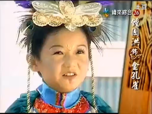 41歲像小學生!《戲說》鐘國洪「身高僅有135」國小畢業到現在 樂觀「我好手好腳不怕」把願望藏心底