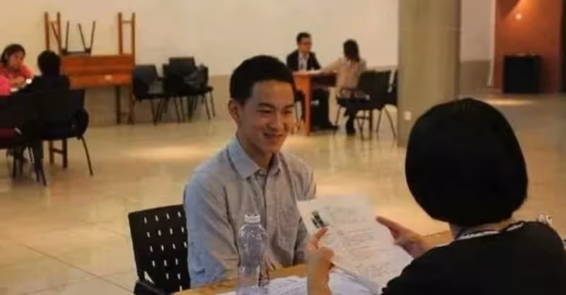 面試官：一個雞蛋賣5元，10個雞蛋可以賣多少？回答50的被淘汰！
