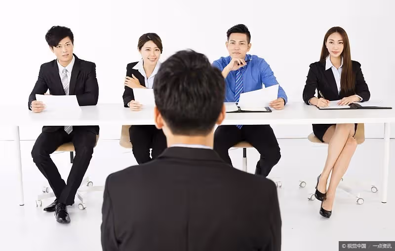 面試官:一個雞蛋賣5元,10個雞蛋可以賣多少?回答50的被淘汰!