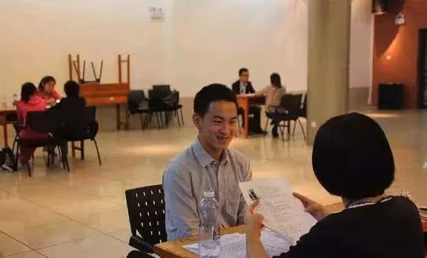 面試官:一個雞蛋賣5元,10個雞蛋可以賣多少?回答50的被淘汰!