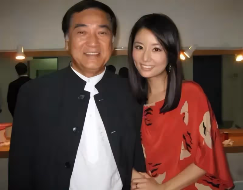 凍齡女神林心如為何「未婚先孕」?看完她的5任男友,全明白了
