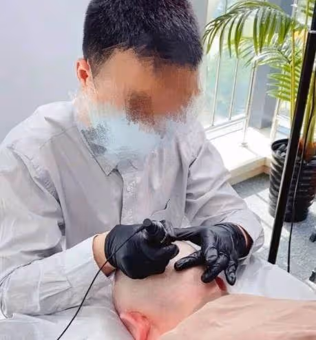大s女兒反對父母失婚,直言具俊曄「爺爺沒有爸爸帥」,網友:汪小菲扳回一局