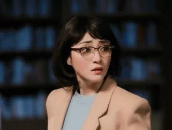 國家話劇演員，曾參演《蘭陵王》，因患癌症不幸去世，年僅39歲！