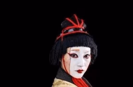 國家話劇演員，曾參演《蘭陵王》，因患癌症不幸去世，年僅39歲！
