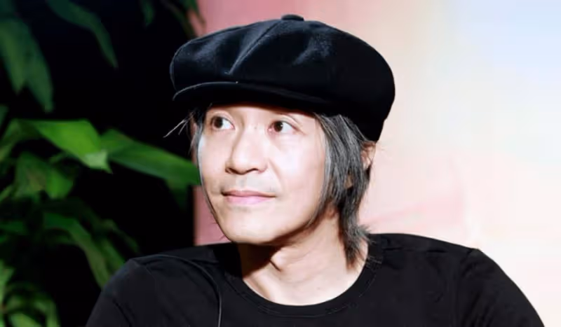靠炒房身價200億，如今押天價豪宅貸款，慘遭前女友追債