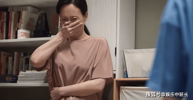 《歡樂頌3》打不醒的保姆！月亭離家後的惦記，在丈夫眼裡一文不值