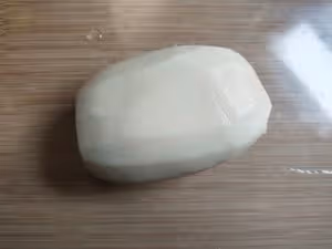排骨香菇玉米蓮藕湯