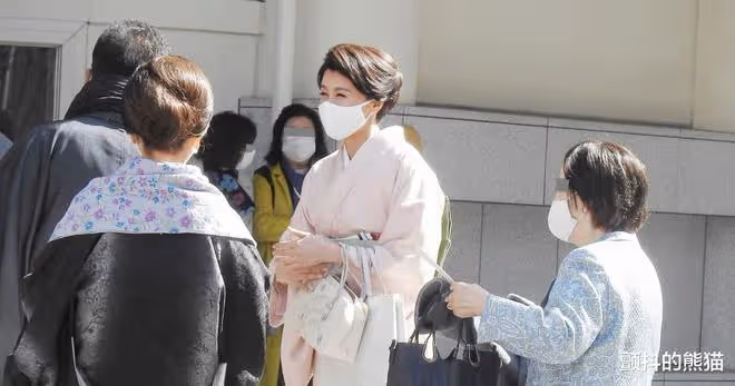 曾經是最讓人討厭的女演員 藤原紀香的風評發生了巨變