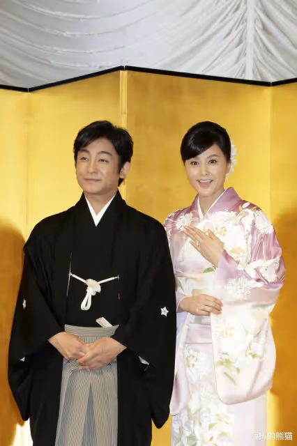 曾經是最讓人討厭的女演員 藤原紀香的風評發生了巨變