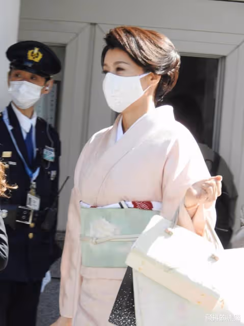 曾經是最讓人討厭的女演員 藤原紀香的風評發生了巨變