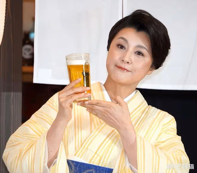 曾經是最讓人討厭的女演員 藤原紀香的風評發生了巨變