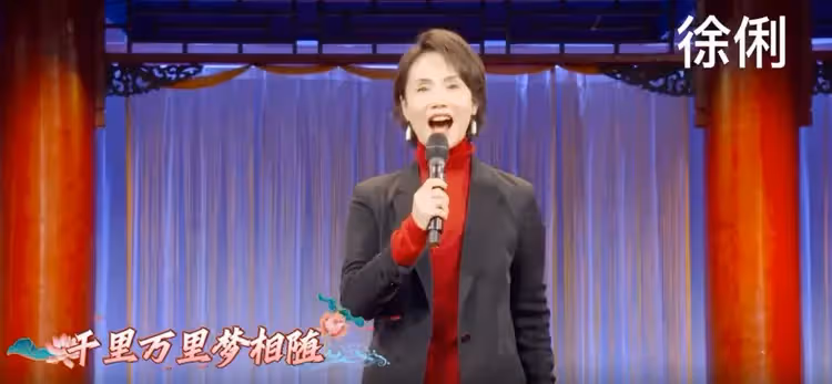 央視名嘴曬鄉村小院!鮮花滿園面積寬敞