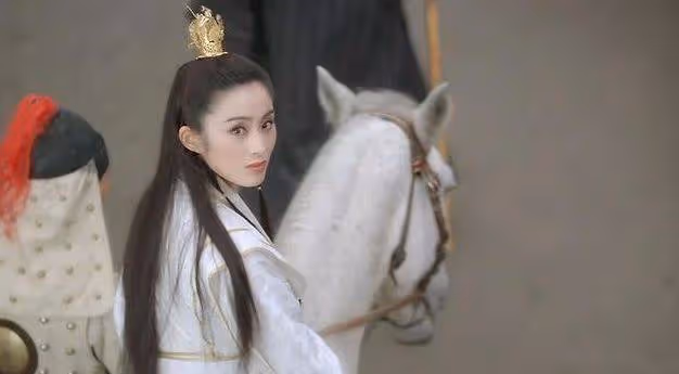 一代女神張敏:和向華勝傳緋聞 卻嫁給了經紀人