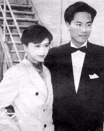 「豪門棄婦」曾華倩:將兒子培養成了游泳冠軍,自己卻被遺忘20年