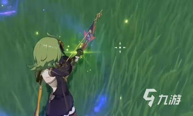 原神柯萊是5星嗎 原神柯萊角色詳情介紹