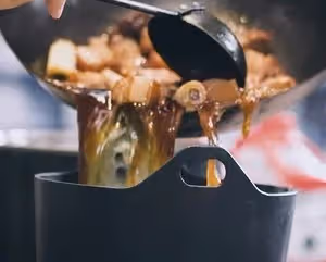 最正宗的紅燒肉