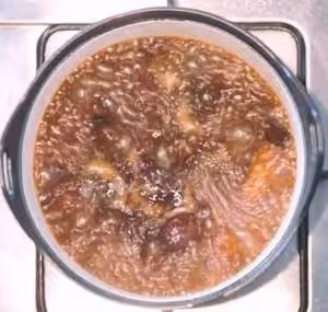 最正宗的紅燒肉