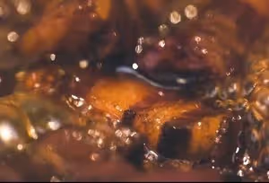 最正宗的紅燒肉