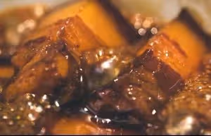 最正宗的紅燒肉