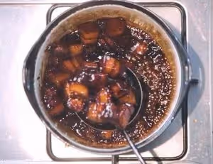 最正宗的紅燒肉