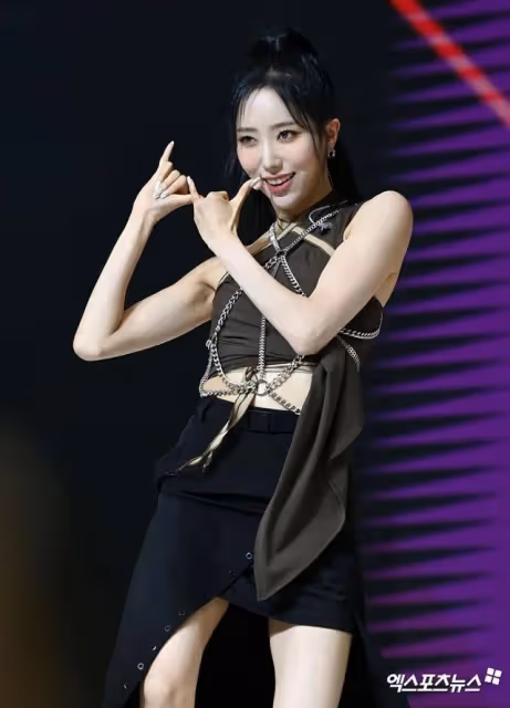 韓新人女團收到李秉憲應援？網友立刻就此展開了臆想
