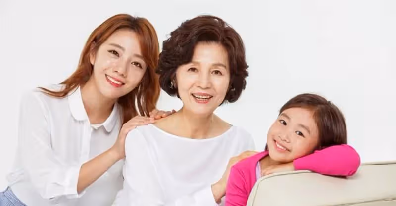 婆婆把孫子當成寶，把孫女當成草，兒媳下逐客令：去讓你寶養你老