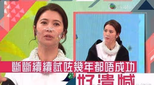 袁詠儀帶兒子魔童探班老公張智霖,一家三口開香檳慶節日超幸福