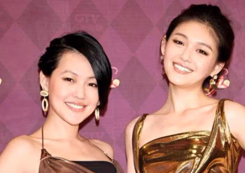 汪小菲：你妹對老公多好，不干涉老公，大S：你是不是暗戀我妹？