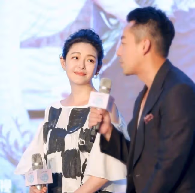 汪小菲：你妹對老公多好，不干涉老公，大S：你是不是暗戀我妹？