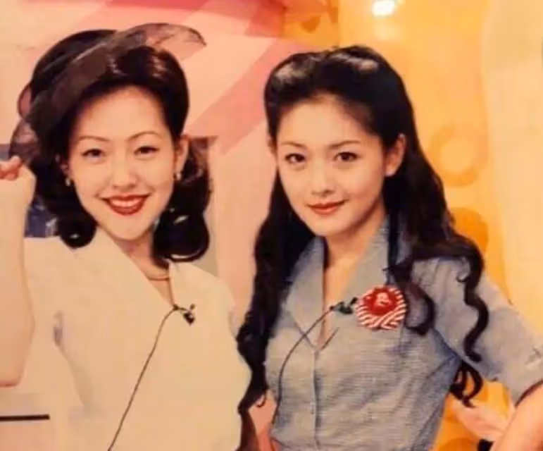 汪小菲：你妹對老公多好，不干涉老公，大S：你是不是暗戀我妹？
