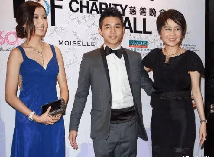 不愛高顏值優質老公偏要不忠誠「丑」男!何猷亨前女友的操作讓人三觀盡碎