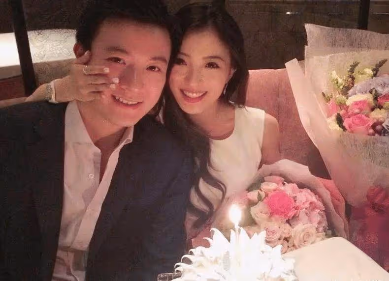 不愛高顏值優質老公偏要不忠誠「丑」男!何猷亨前女友的操作讓人三觀盡碎