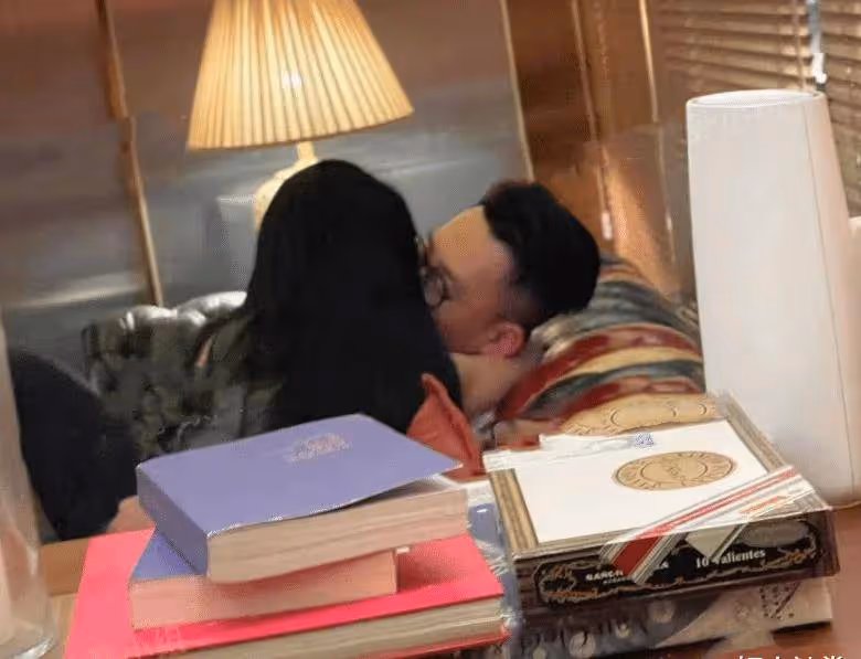 不愛高顏值優質老公偏要不忠誠「丑」男!何猷亨前女友的操作讓人三觀盡碎