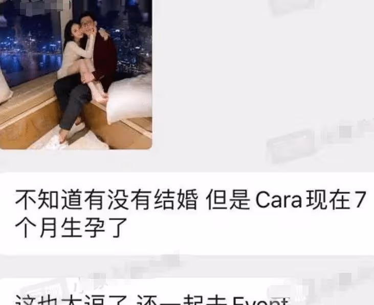 不愛高顏值優質老公偏要不忠誠「丑」男!何猷亨前女友的操作讓人三觀盡碎
