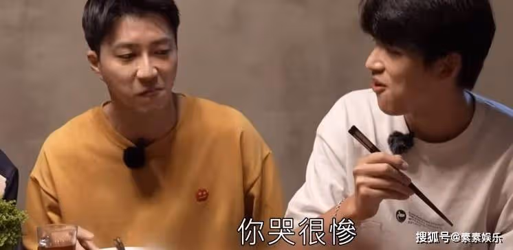 江宏傑終於對福原愛鬆口,不想再隔空互咬,只希望孩子過好生活