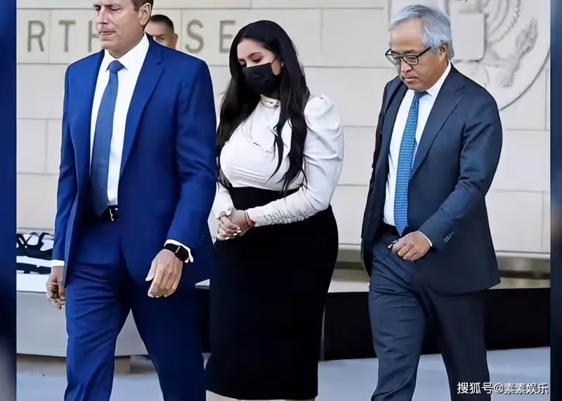 瓦妮莎被眾多男士追求,馬龍花千萬購買豪宅,她曾獨自開豪車外出