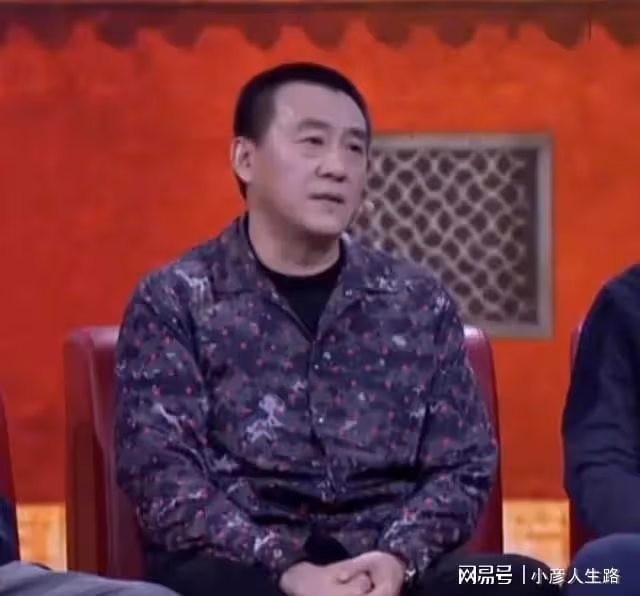 24年後再看何冰，才明白一頓飯就把老婆娶回家，到底有多幸運