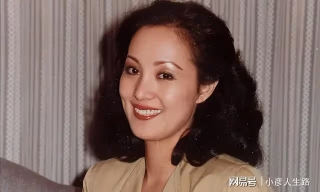 何莉莉：隱忍44年，熬死丈夫獨吞70億遺產，讓小三和私生子空歡喜