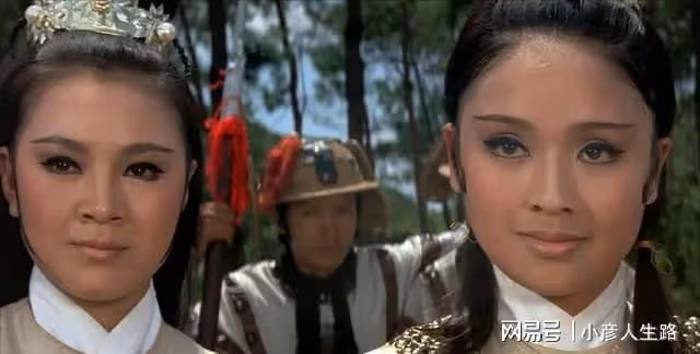 何莉莉：隱忍44年，熬死丈夫獨吞70億遺產，讓小三和私生子空歡喜