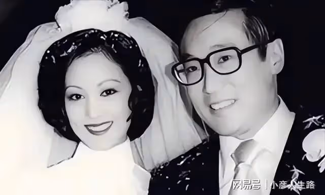 何莉莉：隱忍44年，熬死丈夫獨吞70億遺產，讓小三和私生子空歡喜