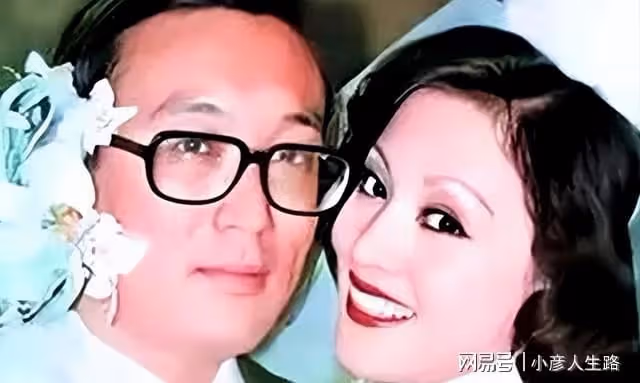 何莉莉：隱忍44年，熬死丈夫獨吞70億遺產，讓小三和私生子空歡喜