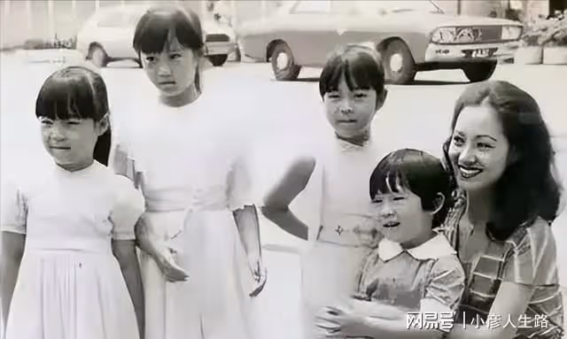 何莉莉：隱忍44年，熬死丈夫獨吞70億遺產，讓小三和私生子空歡喜
