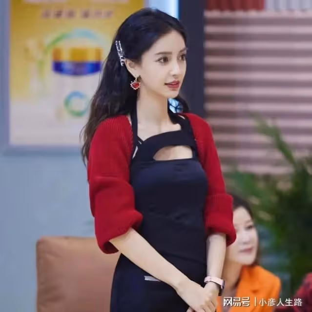 《心動的信號5》官宣回歸引熱議,楊穎等三人受追捧,兩人遭抵制