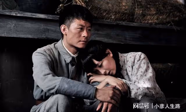 李健:憑「孫成海」被熟知,24歲娶小5歲初戀,婚後14年恩愛如初