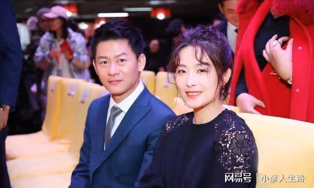 李健：憑「孫成海」被熟知，24歲娶小5歲初戀，婚後14年恩愛如初